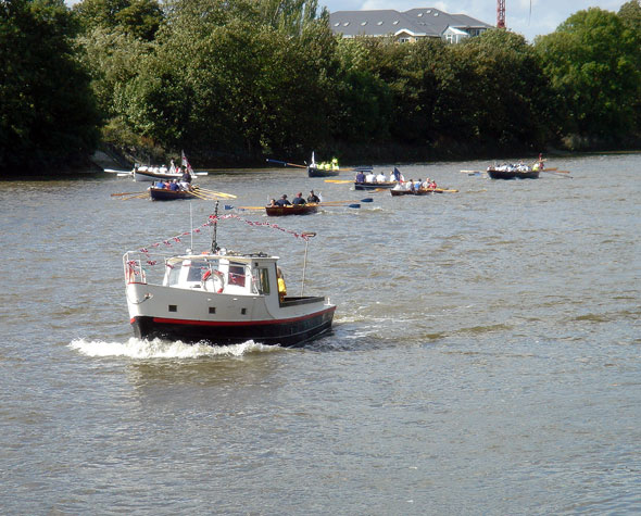 river festival